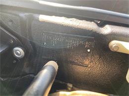 1969 Chevrolet Camaro (CC-2103291) for sale in Statesville, North Carolina