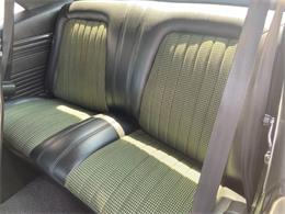 1969 Chevrolet Camaro (CC-2103291) for sale in Statesville, North Carolina
