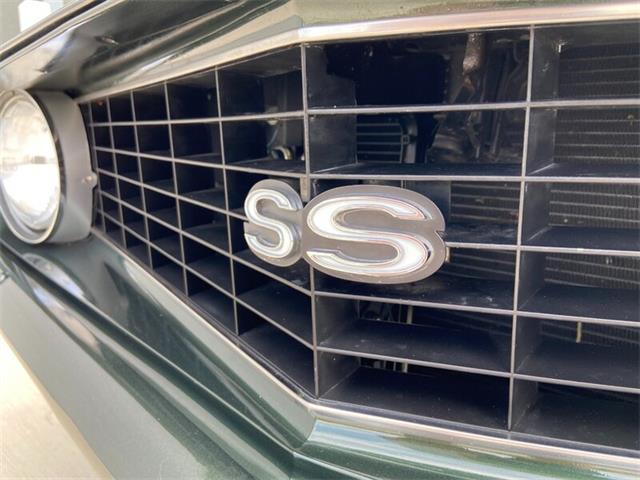 1969 Chevrolet Camaro (CC-2103291) for sale in Statesville, North Carolina