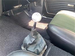 1969 Chevrolet Camaro (CC-2103291) for sale in Statesville, North Carolina
