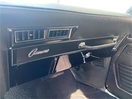 1969 Chevrolet Camaro (CC-2103291) for sale in Statesville, North Carolina