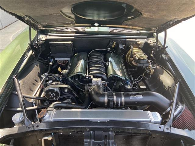 1969 Chevrolet Camaro (CC-2103291) for sale in Statesville, North Carolina
