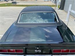 1969 Chevrolet Camaro (CC-2103291) for sale in Statesville, North Carolina