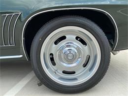 1969 Chevrolet Camaro (CC-2103291) for sale in Statesville, North Carolina