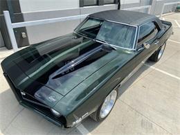 1969 Chevrolet Camaro (CC-2103291) for sale in Statesville, North Carolina