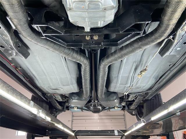 1969 Chevrolet Camaro (CC-2103291) for sale in Statesville, North Carolina