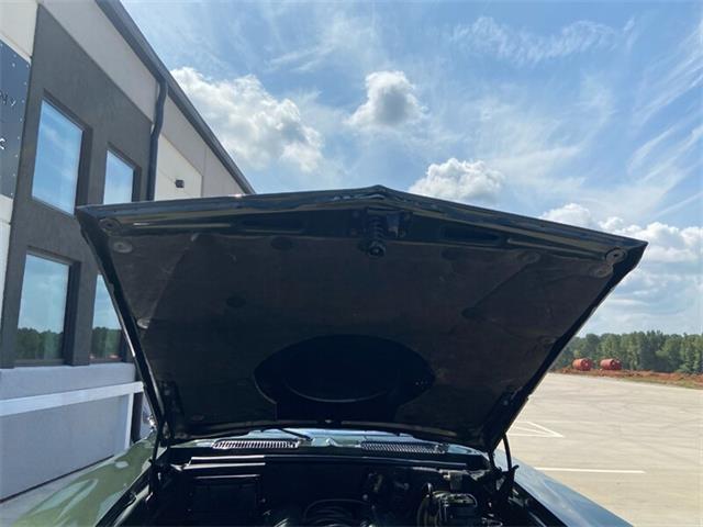 1969 Chevrolet Camaro (CC-2103291) for sale in Statesville, North Carolina