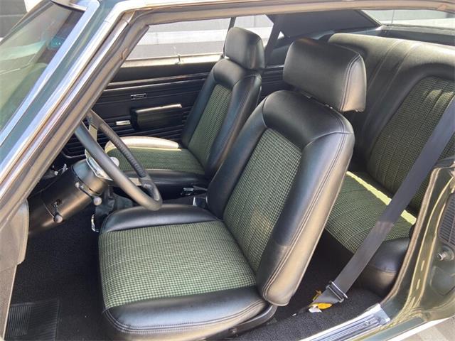 1969 Chevrolet Camaro (CC-2103291) for sale in Statesville, North Carolina