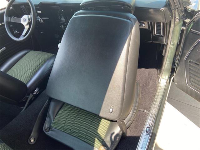 1969 Chevrolet Camaro (CC-2103291) for sale in Statesville, North Carolina