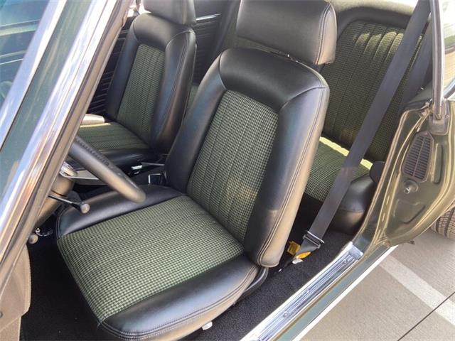 1969 Chevrolet Camaro (CC-2103291) for sale in Statesville, North Carolina