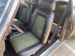 1969 Chevrolet Camaro (CC-2103291) for sale in Statesville, North Carolina