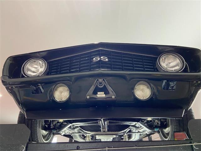 1969 Chevrolet Camaro (CC-2103291) for sale in Statesville, North Carolina