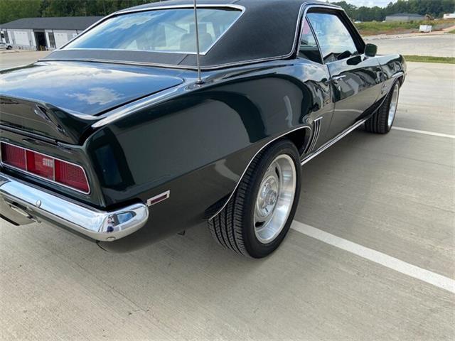 1969 Chevrolet Camaro (CC-2103291) for sale in Statesville, North Carolina