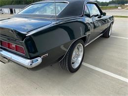 1969 Chevrolet Camaro (CC-2103291) for sale in Statesville, North Carolina