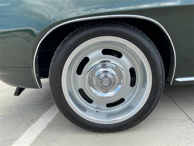 1969 Chevrolet Camaro (CC-2103291) for sale in Statesville, North Carolina