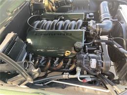 1969 Chevrolet Camaro (CC-2103291) for sale in Statesville, North Carolina
