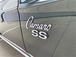 1969 Chevrolet Camaro (CC-2103291) for sale in Statesville, North Carolina