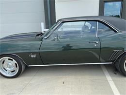 1969 Chevrolet Camaro (CC-2103291) for sale in Statesville, North Carolina