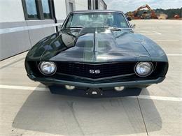 1969 Chevrolet Camaro (CC-2103291) for sale in Statesville, North Carolina