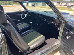1969 Chevrolet Camaro (CC-2103291) for sale in Statesville, North Carolina
