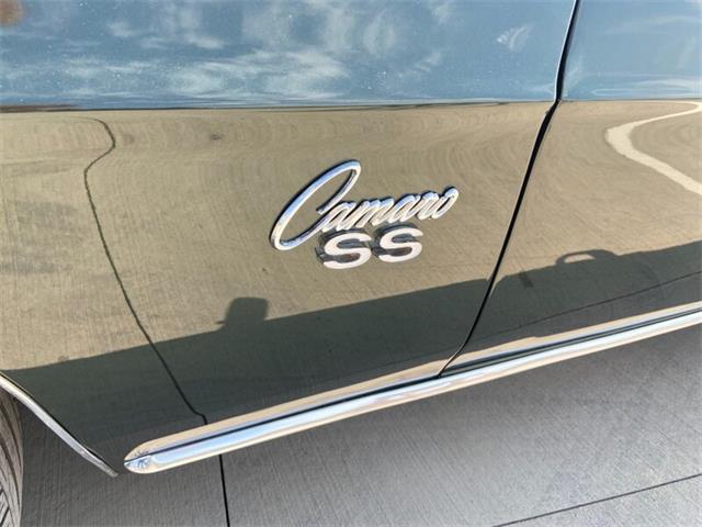 1969 Chevrolet Camaro (CC-2103291) for sale in Statesville, North Carolina