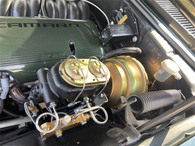 1969 Chevrolet Camaro (CC-2103291) for sale in Statesville, North Carolina