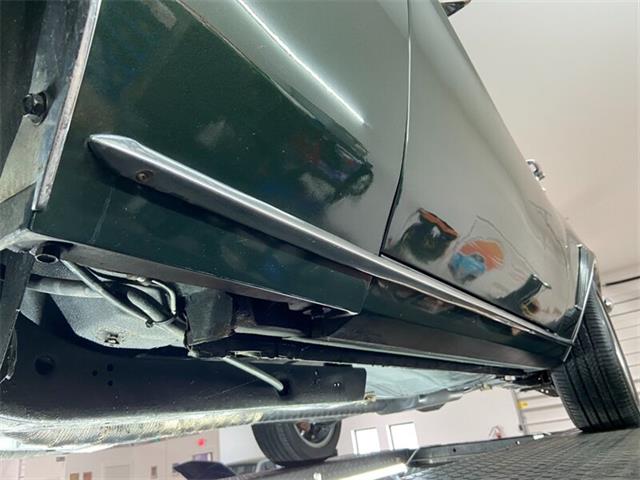 1969 Chevrolet Camaro (CC-2103291) for sale in Statesville, North Carolina