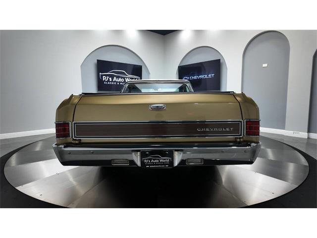 1967 Chevrolet El Camino (CC-2103292) for sale in Clearwater, Florida