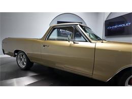1967 Chevrolet El Camino (CC-2103292) for sale in Clearwater, Florida