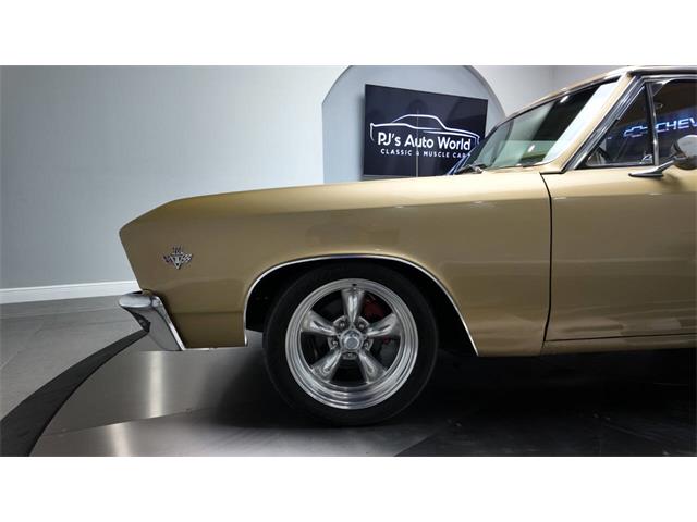 1967 Chevrolet El Camino (CC-2103292) for sale in Clearwater, Florida