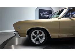 1967 Chevrolet El Camino (CC-2103292) for sale in Clearwater, Florida