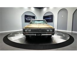 1967 Chevrolet El Camino (CC-2103292) for sale in Clearwater, Florida