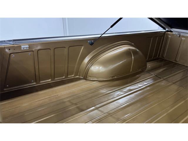1967 Chevrolet El Camino (CC-2103292) for sale in Clearwater, Florida