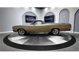 1967 Chevrolet El Camino (CC-2103292) for sale in Clearwater, Florida