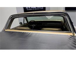 1967 Chevrolet El Camino (CC-2103292) for sale in Clearwater, Florida