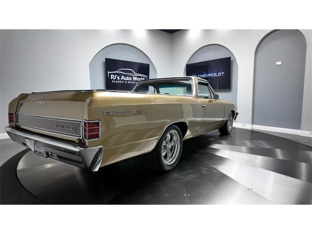 1967 Chevrolet El Camino (CC-2103292) for sale in Clearwater, Florida