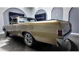 1967 Chevrolet El Camino (CC-2103292) for sale in Clearwater, Florida