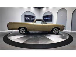 1967 Chevrolet El Camino (CC-2103292) for sale in Clearwater, Florida