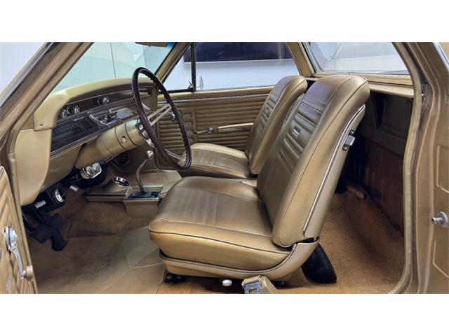 1967 Chevrolet El Camino (CC-2103292) for sale in Clearwater, Florida