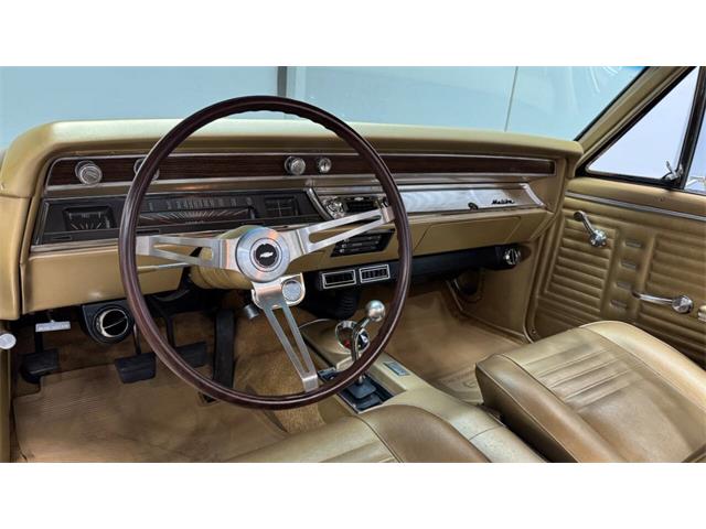 1967 Chevrolet El Camino (CC-2103292) for sale in Clearwater, Florida