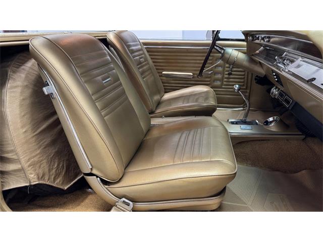 1967 Chevrolet El Camino (CC-2103292) for sale in Clearwater, Florida