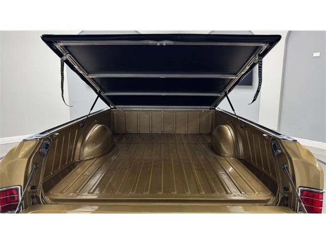 1967 Chevrolet El Camino (CC-2103292) for sale in Clearwater, Florida
