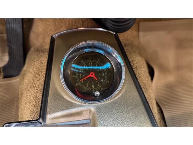 1967 Chevrolet El Camino (CC-2103292) for sale in Clearwater, Florida