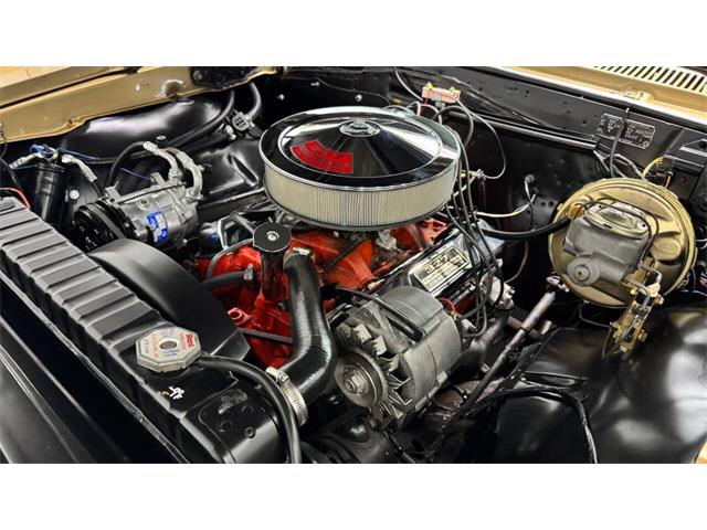 1967 Chevrolet El Camino (CC-2103292) for sale in Clearwater, Florida