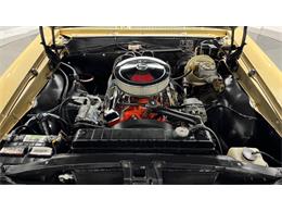 1967 Chevrolet El Camino (CC-2103292) for sale in Clearwater, Florida