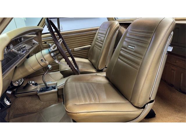 1967 Chevrolet El Camino (CC-2103292) for sale in Clearwater, Florida