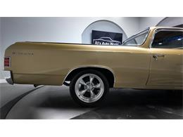 1967 Chevrolet El Camino (CC-2103292) for sale in Clearwater, Florida