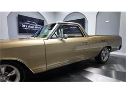 1967 Chevrolet El Camino (CC-2103292) for sale in Clearwater, Florida