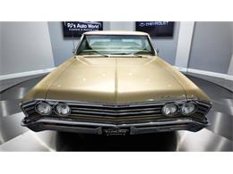 1967 Chevrolet El Camino (CC-2103292) for sale in Clearwater, Florida