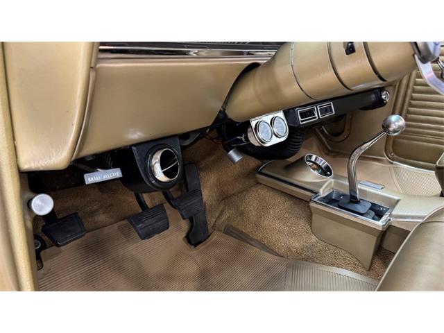 1967 Chevrolet El Camino (CC-2103292) for sale in Clearwater, Florida